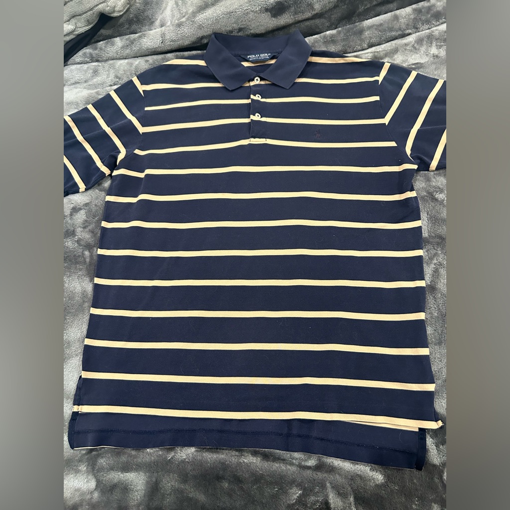 Polo Ralph Lauren Golf Shirt